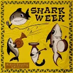 Pochette Shark Week