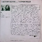 Pochette "The Story So Far..." "...Oh Really?"