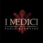Pochette I Medici (Original Soundtrack)