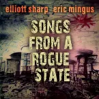 Pochette Songs From a Rogue State