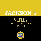 Pochette I Want You Back/ABC (Medley/Live On The Ed Sullivan Show, May 10, 1970)