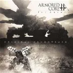 Pochette Armored Core: for Answer Original Soundtrack