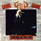 Pochette Imperio de paletos