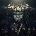 Pochette Vikings: Season 5