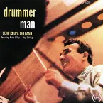 Pochette Drummer Man