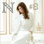 Pochette Nancy 8