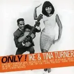 Pochette The Masters: Ike & Tina Turner
