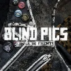 Pochette Linha de Frente