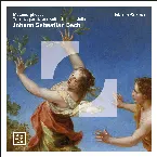Pochette Metamorphoses: Toccata, Partita and Suites for Solo Violin