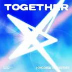 Pochette The Star Chapter: TOGETHER