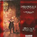 Pochette Flötenkonzerte & Sinfonien