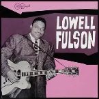 Pochette Lowell Fulson