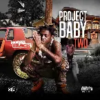 Pochette Project Baby Two