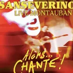 Pochette Live Montauban - Alors chante !