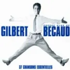 Pochette Encore plus de Gilbert Bécaud: 37 chansons essentielles
