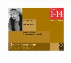 Pochette L’Orgue Mystique Édition intégrale, Volumes 1-14