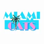 Pochette MIAMI CATS
