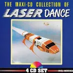 Pochette The Maxi-CD Collection of Laserdance