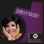 Pochette 15 Classic Tracks: Shirley Bassey