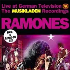 Pochette Live at German Television: The Musikladen Recordings
