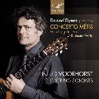 Pochette Concerto Metis