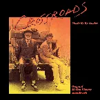 Pochette Crossroads: Original Motion Picture Soundtrack