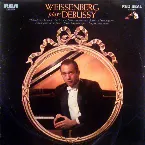 Pochette Weissenberg Plays Debussy