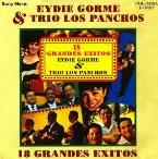 Pochette 18 grandes éxitos