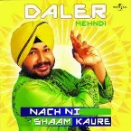 Pochette Nach Ni Shaam Kaure