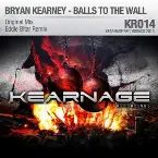 Pochette Balls To The Wall