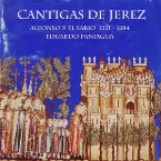 Pochette Cantigas de Jerez
