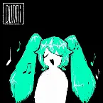 Pochette Melt - Dunni Remix