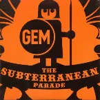 Pochette The Subterranean Parade