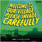 Pochette Welcome to Our Village, Please Invade Carefully: Series 1 & 2