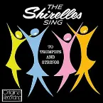 Pochette The Shirelles Sing to Trumpets and Strings