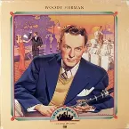 Pochette Big Bands: Woody Herman