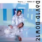 Pochette ‘hours…’ Remix E.P.