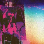 Pochette Sleepy Eyes (RAC mix)
