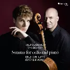 Pochette Sonatas for Cello and Piano