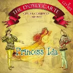 Pochette Princess Ida