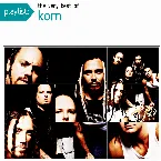 Pochette Playlist: The Very Best of Korn