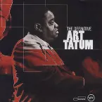 Pochette The Definitive Art Tatum
