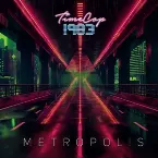 Pochette Metropolis