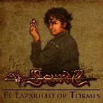 Pochette El Lazarillo de Tormes