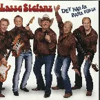 Pochette Det här är bara början