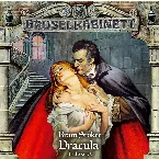 Pochette Dracula (Teil 2 von 3)