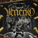 Pochette Regando el veneno