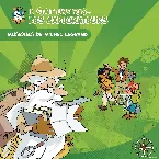 Pochette Il était une fois les Explorateurs