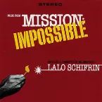 Pochette Mission:Impossible