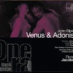 Pochette Venus & Adonis